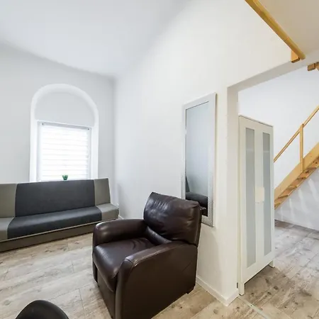 Apartment Jm Lubicz I Krakau