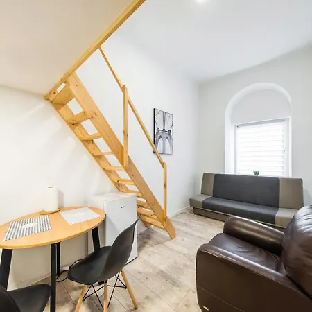 Apartment Jm Lubicz I