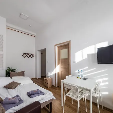 Apartment Jm Lubicz I