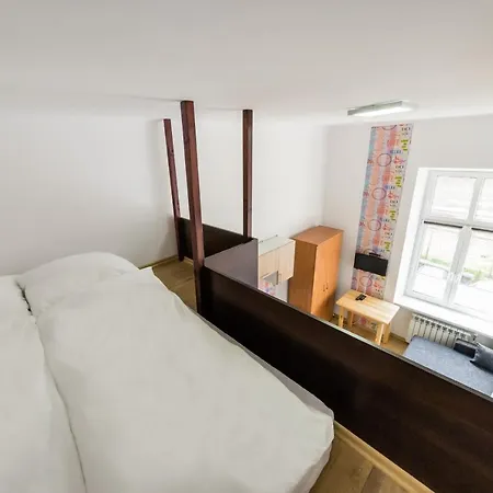 Apartment Jm Lubicz I Krakau