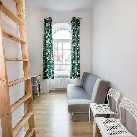 Jm Lubicz I Apartment Krakau