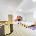 Lägenhet Jm Lubicz I Kraków