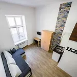 Lägenhet Jm Lubicz I Kraków