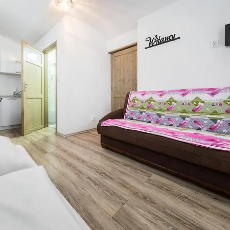 Jm Lubicz I * Krakow