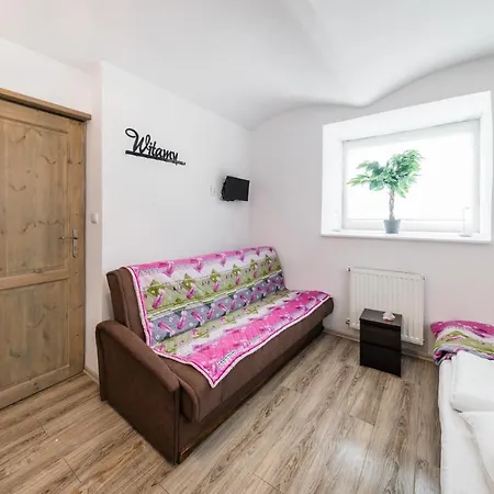 Jm Lubicz I * كراكوفيا