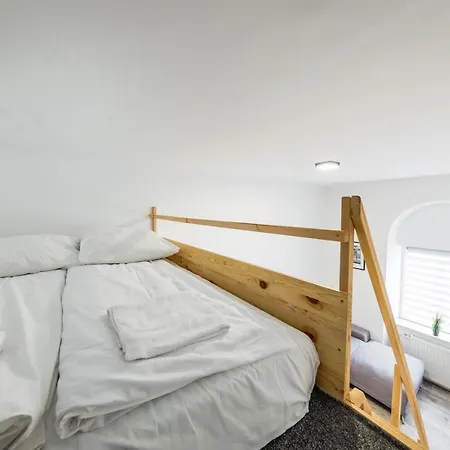 Jm Lubicz I Apartamento Cracóvia