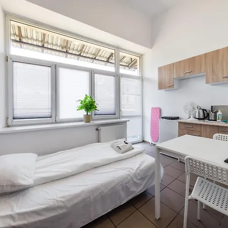 Lägenhet Jm Lubicz I