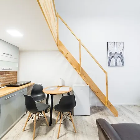 Jm Lubicz I كراكوفيا