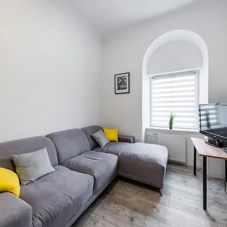 Apartamento Jm Lubicz I Cracóvia