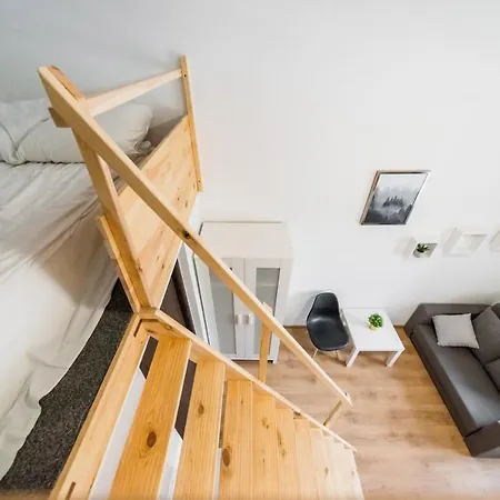 Apartamento Jm Lubicz I *