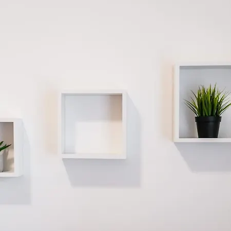 Jm Lubicz I شقة كراكوفيا