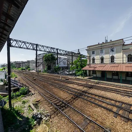 Jm Lubicz I كراكوفيا