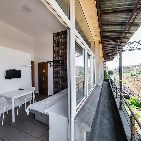 Jm Lubicz I Apartamento