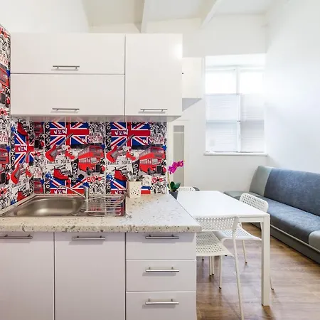 Jm Lubicz I كراكوفيا