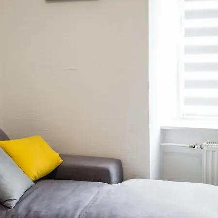 Jm Lubicz I Apartamento Cracóvia