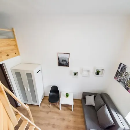 Lägenhet Jm Lubicz I