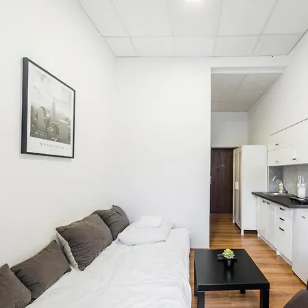 Apartamento Jm Lubicz I