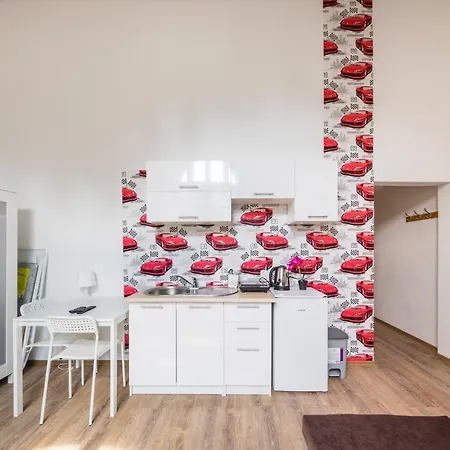 Jm Lubicz I * كراكوفيا