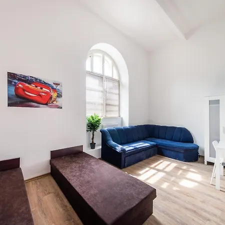 Jm Lubicz I Lägenhet