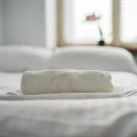 شقة Jm Lubicz I *