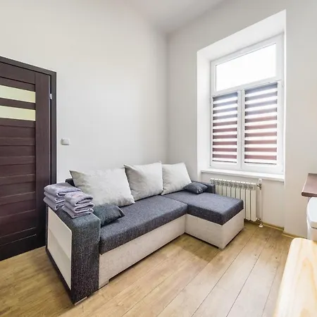 Jm Lubicz I * كراكوفيا