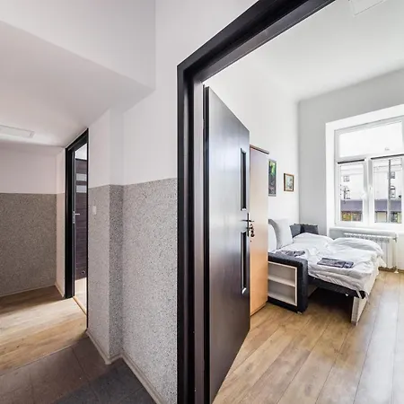 Jm Lubicz I Apartamento