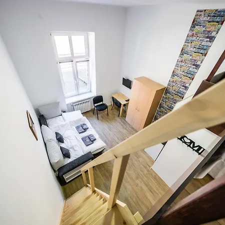Jm Lubicz I Apartamento