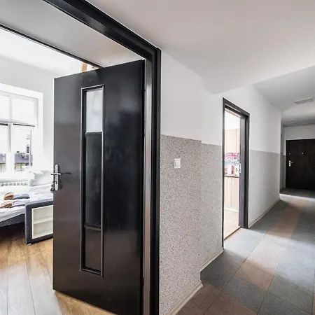 Jm Lubicz I Apartamento Cracóvia
