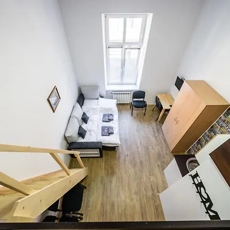 Apartamento Jm Lubicz I