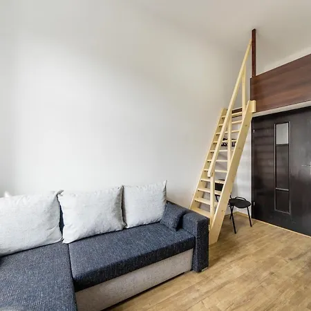 Jm Lubicz I Apartamento