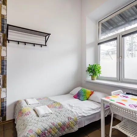 Jm Lubicz I * كراكوفيا