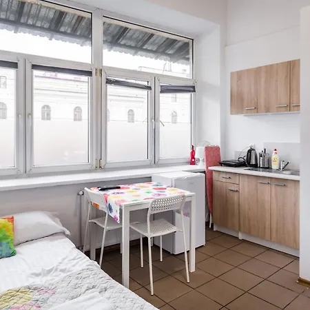 Jm Lubicz I * Kraków