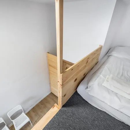 Apartmán Jm Lubicz I Krakov