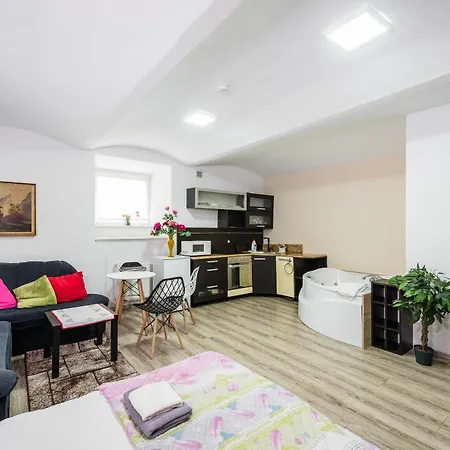 Jm Lubicz I * كراكوفيا