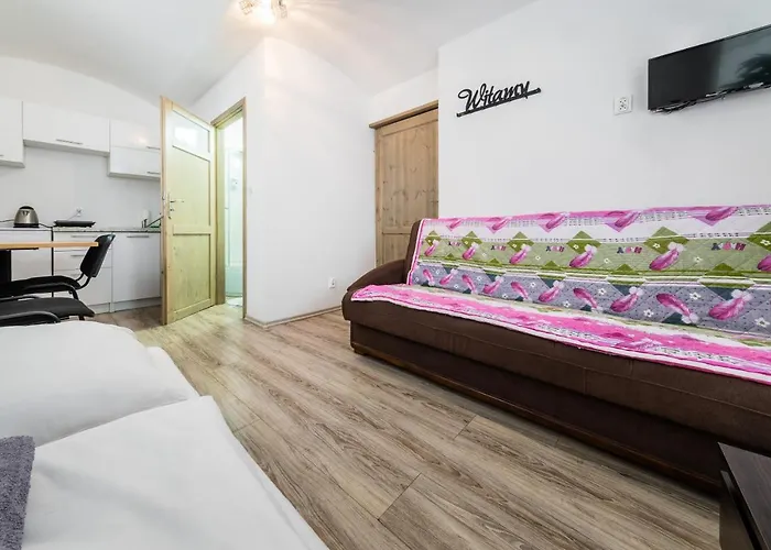 Jm Lubicz I * Kraków