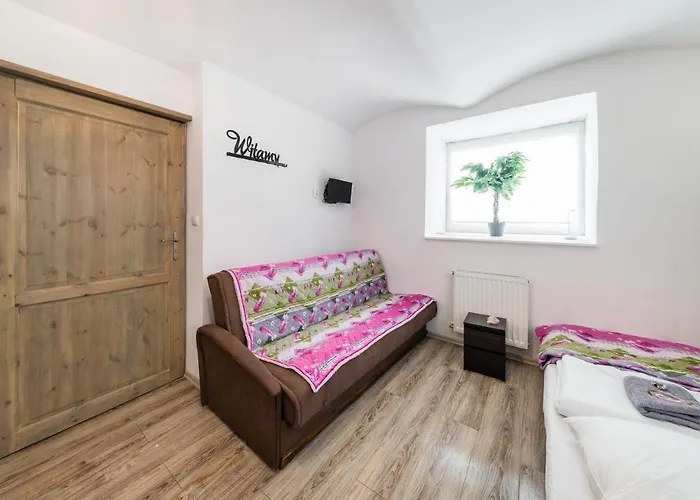 Jm Lubicz I * Kraków