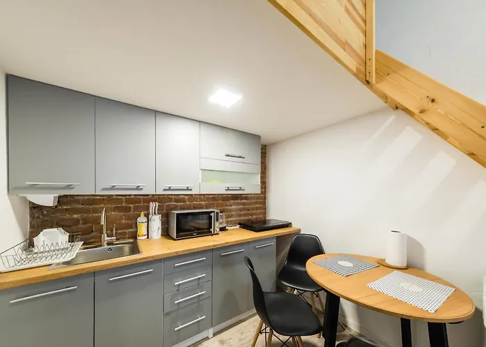 Jm Lubicz 10 Kraków