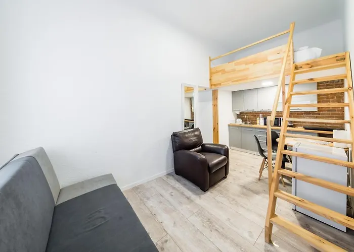 Jm Lubicz 10 Apartament Kraków