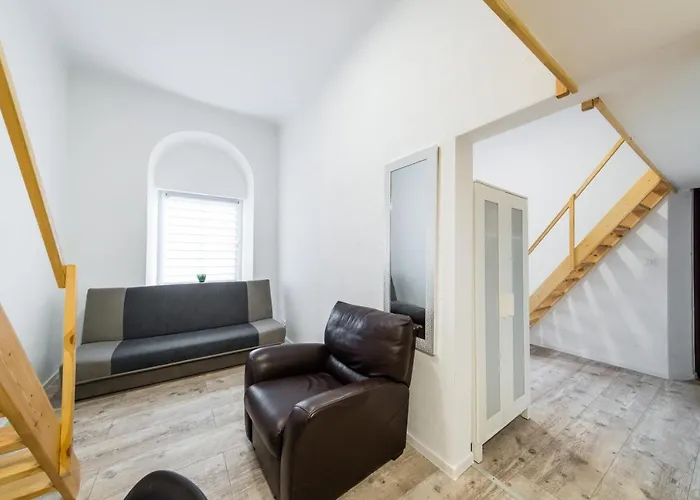 Apartament Jm Lubicz 10 Kraków