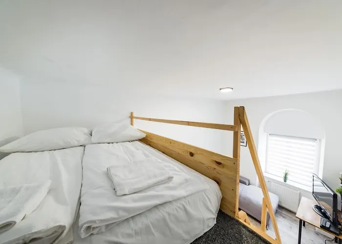 Jm Lubicz I Lejlighed Kraków