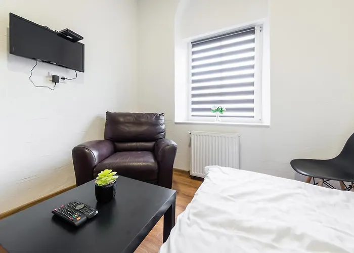 Lejlighed Jm Lubicz I *