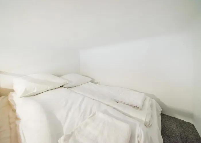 Jm Lubicz I Lejlighed Kraków