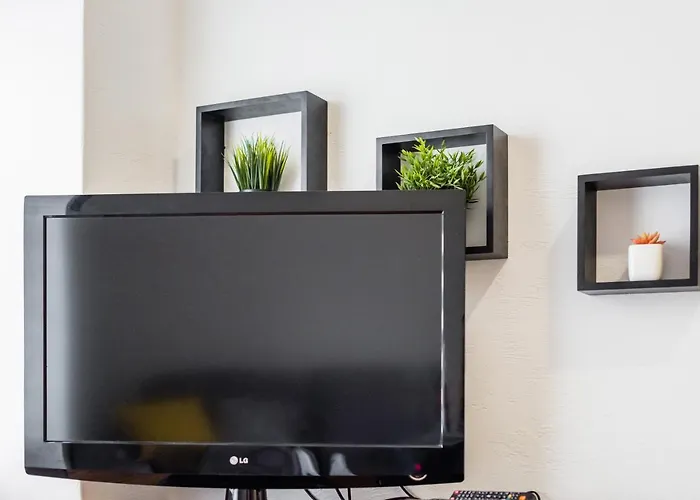 Jm Lubicz I Lejlighed *