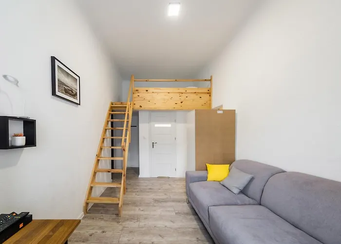 Apartament Jm Lubicz 10 Kraków