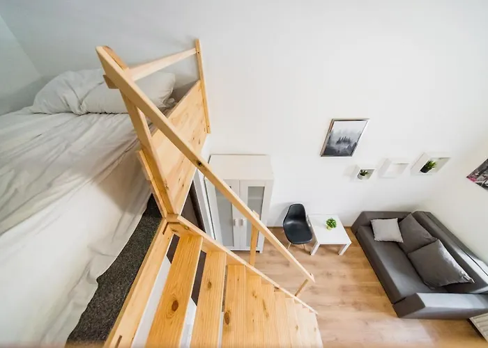 Apartament Jm Lubicz 10 *