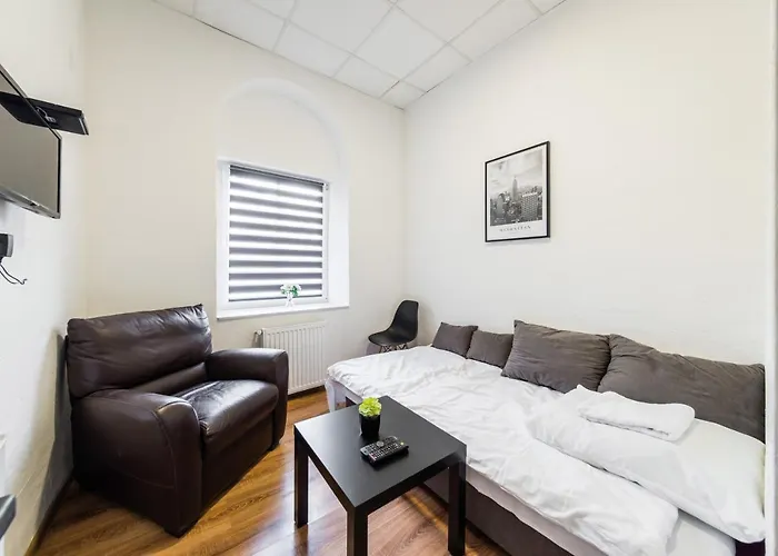 Jm Lubicz I Lejlighed