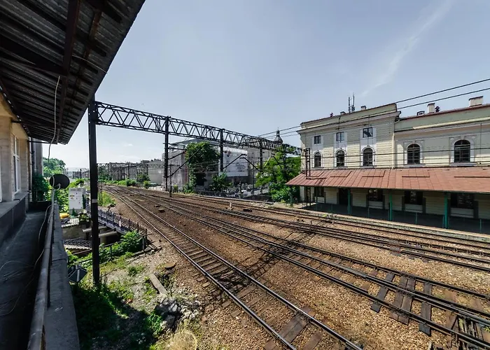 Jm Lubicz 10 Kraków