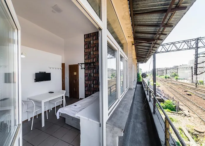 Jm Lubicz 10 Apartament