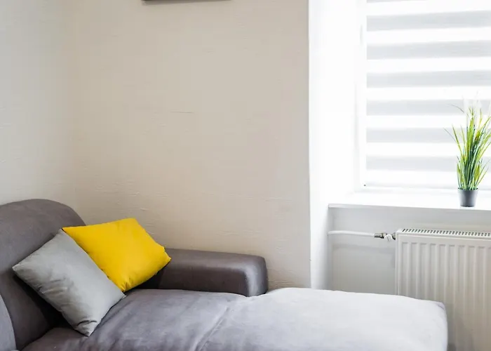 Jm Lubicz I Lejlighed Kraków