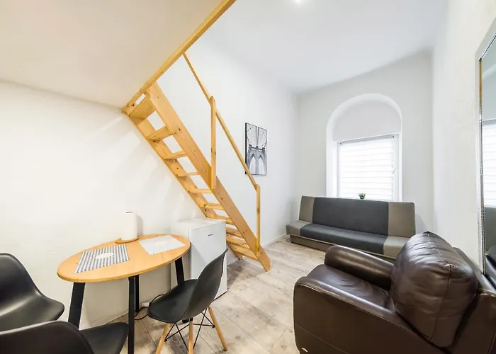 Apartament Jm Lubicz 10